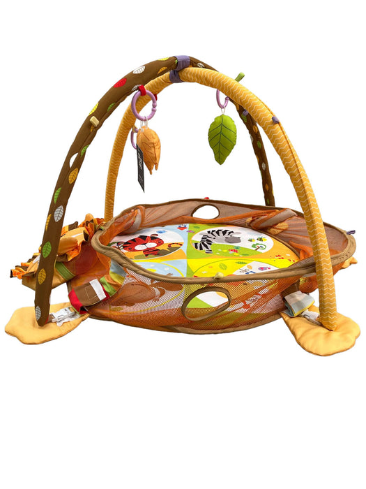 Shop Unknown Activity Play Mat, & Ball Pit at GoodBuy Gear