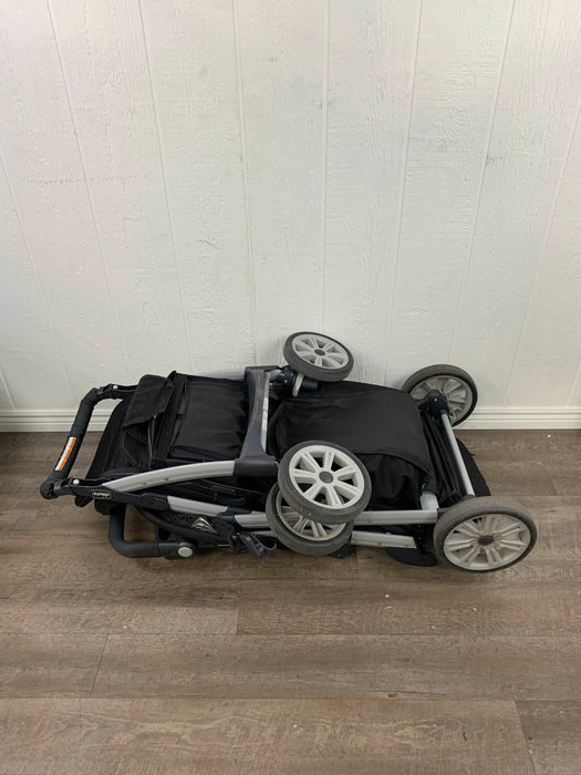 secondhand Chicco Cortina Together Stroller, 2018