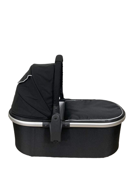 secondhand Mockingbird Bassinet, 2023, Black