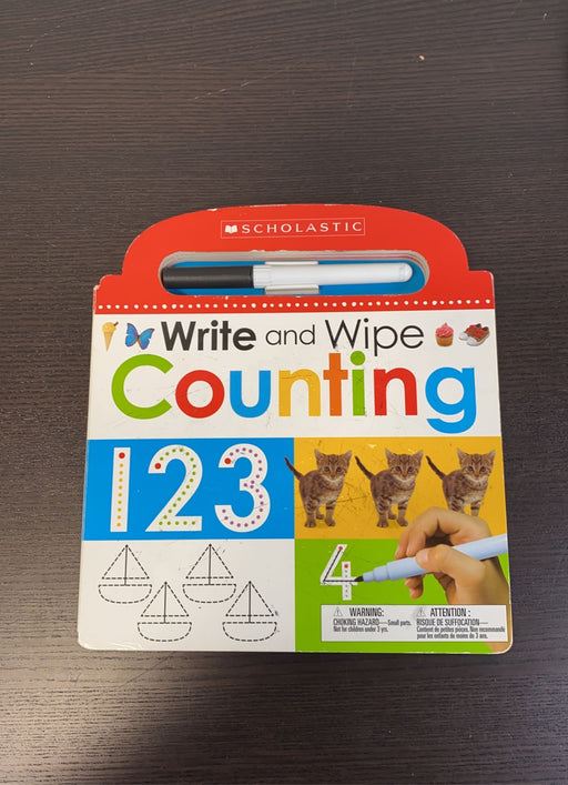 secondhand BUNDLE Activity Books