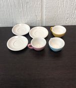 used Play Tea Set