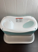 used Summer Infant Right Height Bath Tub