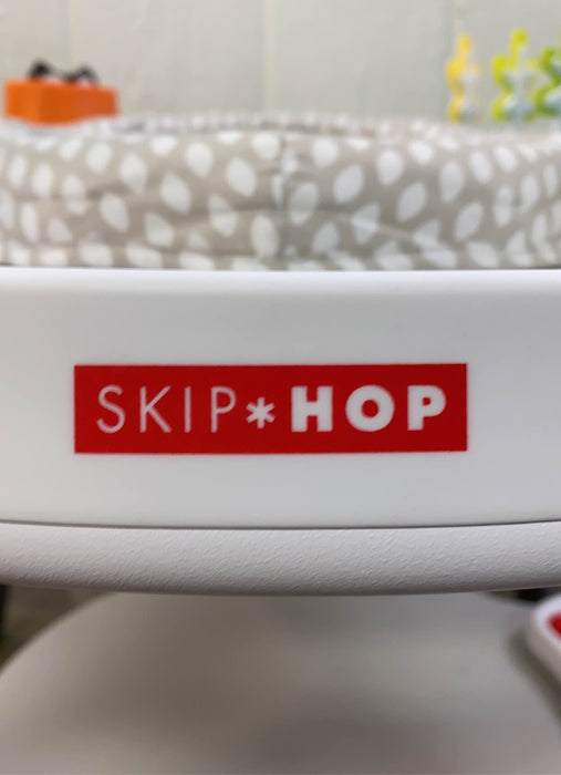 secondhand Skip Hop Explore and More Baby's View 3-Stage Activity Center