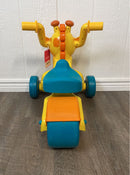 secondhand Infant Gear