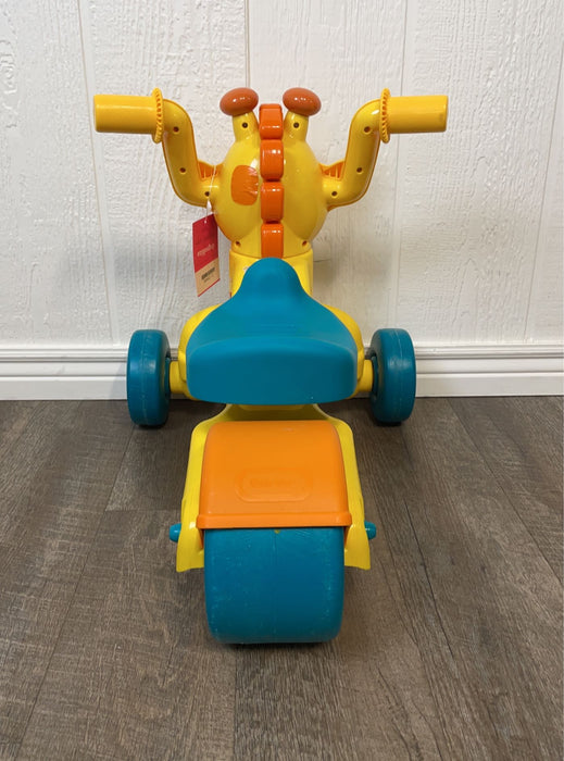 secondhand Infant Gear