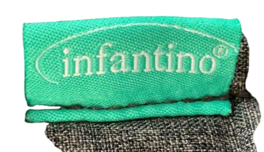 secondhand Infant Gear