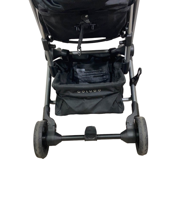 used Colugo Compact Stroller, 2023, Black