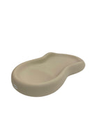 Shop Keekaroo Peanut Changing Pad, Vanilla at GoodBuy Gear