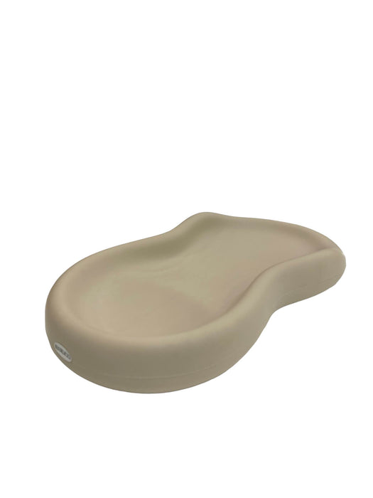 Shop Keekaroo Peanut Changing Pad, Vanilla at GoodBuy Gear