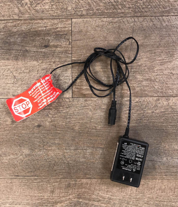 secondhand Razor Electric Scooter