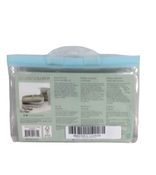Shop LouLou Lollipop Silicone Suction Snack Plate, Alligator at GoodBuy Gear