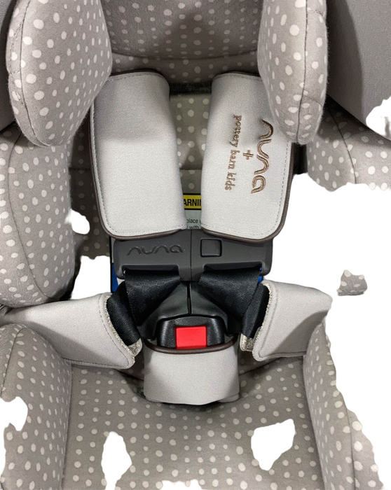 used Carseat