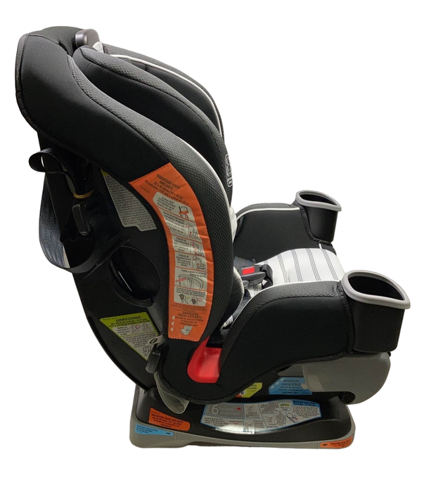 secondhand Carseat