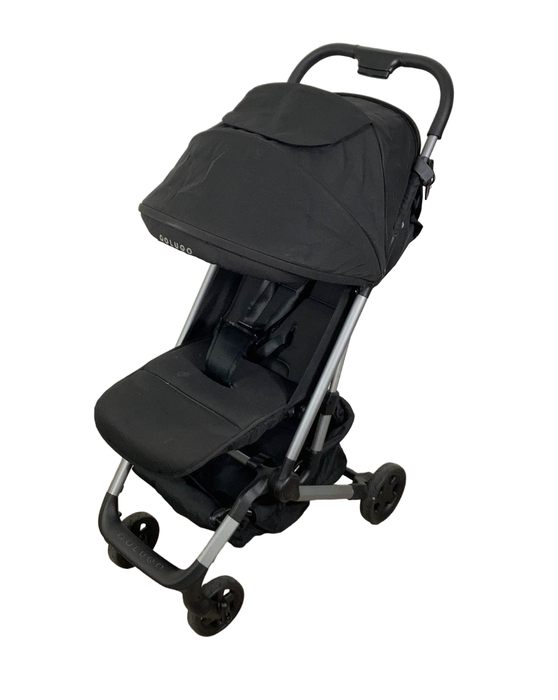 used Colugo Compact Stroller, 2023, Black