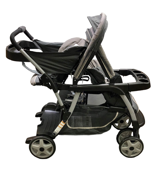 used Strollers