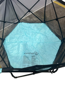 Shop Summer Infant Pop 'N Play Portable Playard With Canopy at GoodBuy Gear