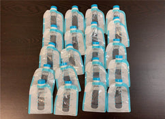 Shop Kiinde Twist Pouches, 20 Pack at GoodBuy Gear