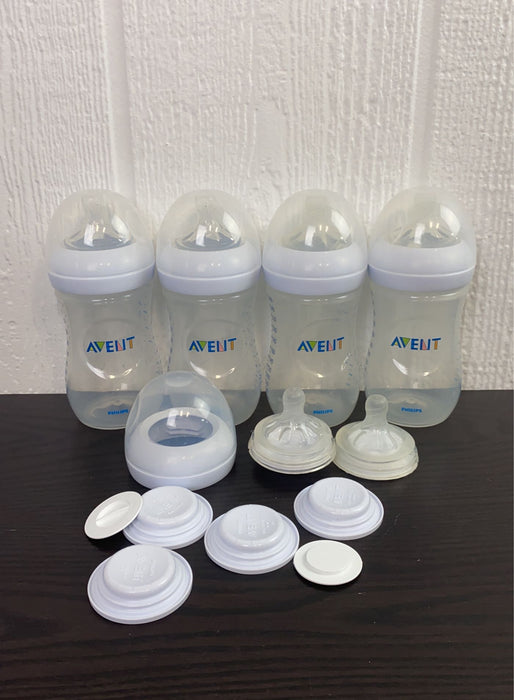 Shop BUNDLE Philips Avent Bottles at GoodBuy Gear