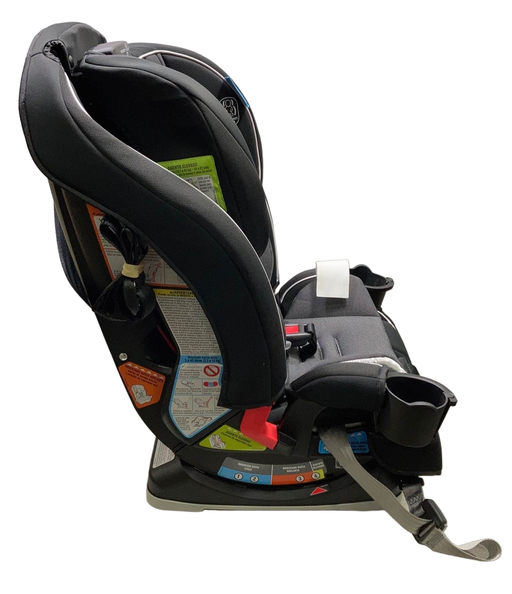 secondhand Carseat