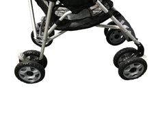 Chicco C6 Stroller, Black