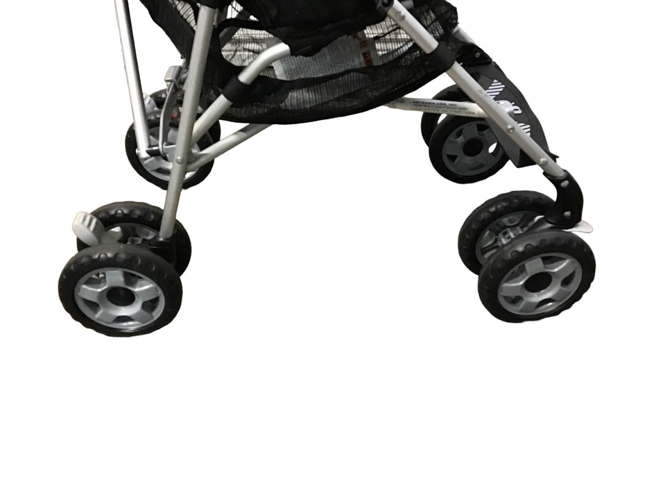 Chicco C6 Stroller, Black