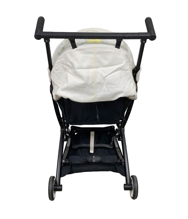 Cybex Libelle 2 Compact Stroller, 2023, Seashell white