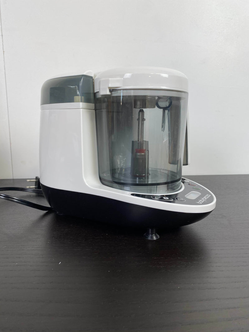 Baby Brezza One Step Food Maker Deluxe