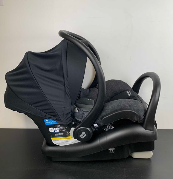 Maxi cosi max 30 car clearance seat