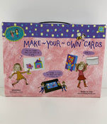 secondhand Made by Hands Make Your Own Cards