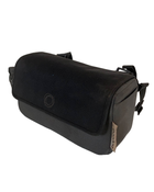 secondhand Bugaboo Stroller Organizer, Grey Mélange