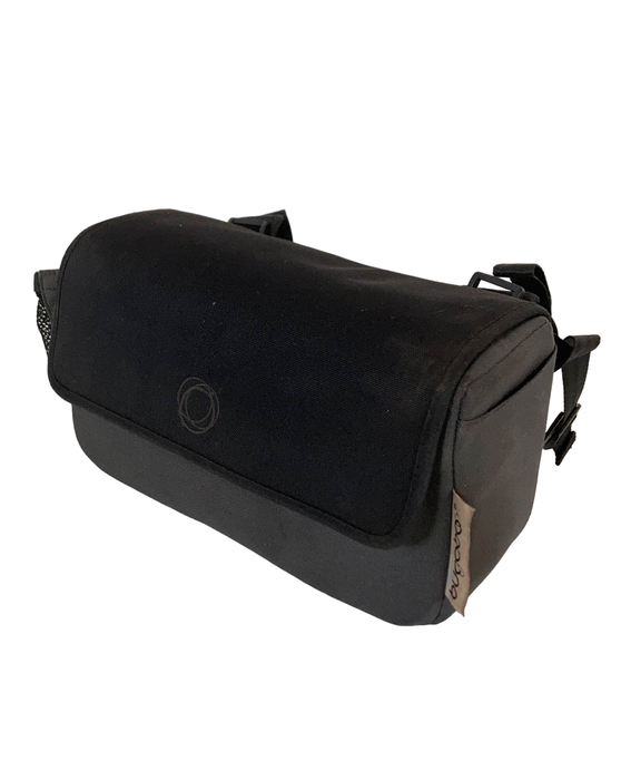 secondhand Bugaboo Stroller Organizer, Grey Mélange