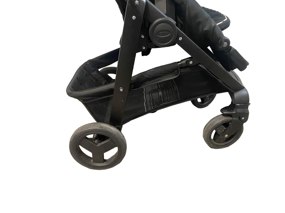 used Graco Modes Click Connect Stroller, 2016