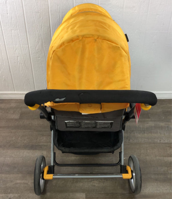 Contours Options LT Stroller, 2013