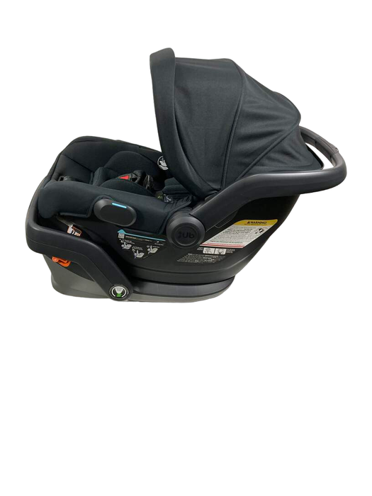 used Infantcarseat