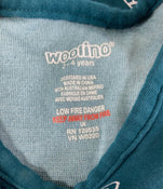Shop Woolino Ecolino Adjustable Baby Sleep Bag at GoodBuy Gear