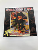 used Jigsaw Puzzle, Pirates Life