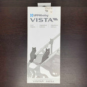 used UPPAbaby VISTA Lower Adapters