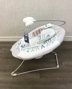 secondhand Fisher Price Baby Bouncer