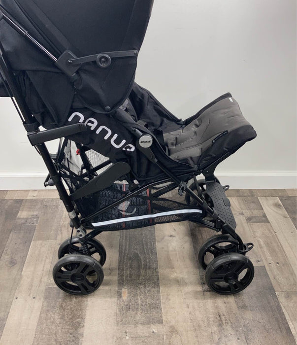 Jane Nanuq Umbrella Stroller, -2014