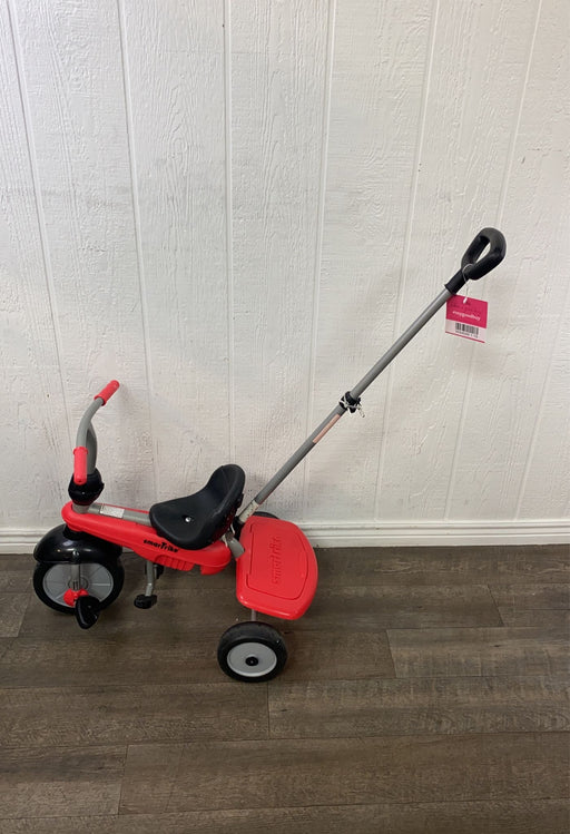 used SmarTrike Breeze Baby Tricycle