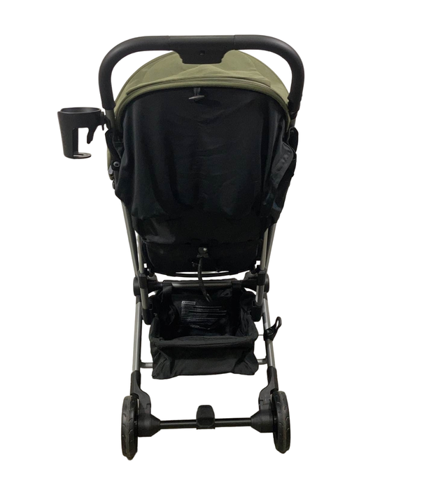 Colugo Compact Stroller, 2023, Olive