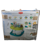 secondhand Tiny Love Here I Grow 4-in-1 Baby Walker And Activity Center, Meadow Days