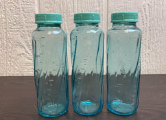 Shop Evenflo Glass Baby Bottles - 8oz at GoodBuy Gear