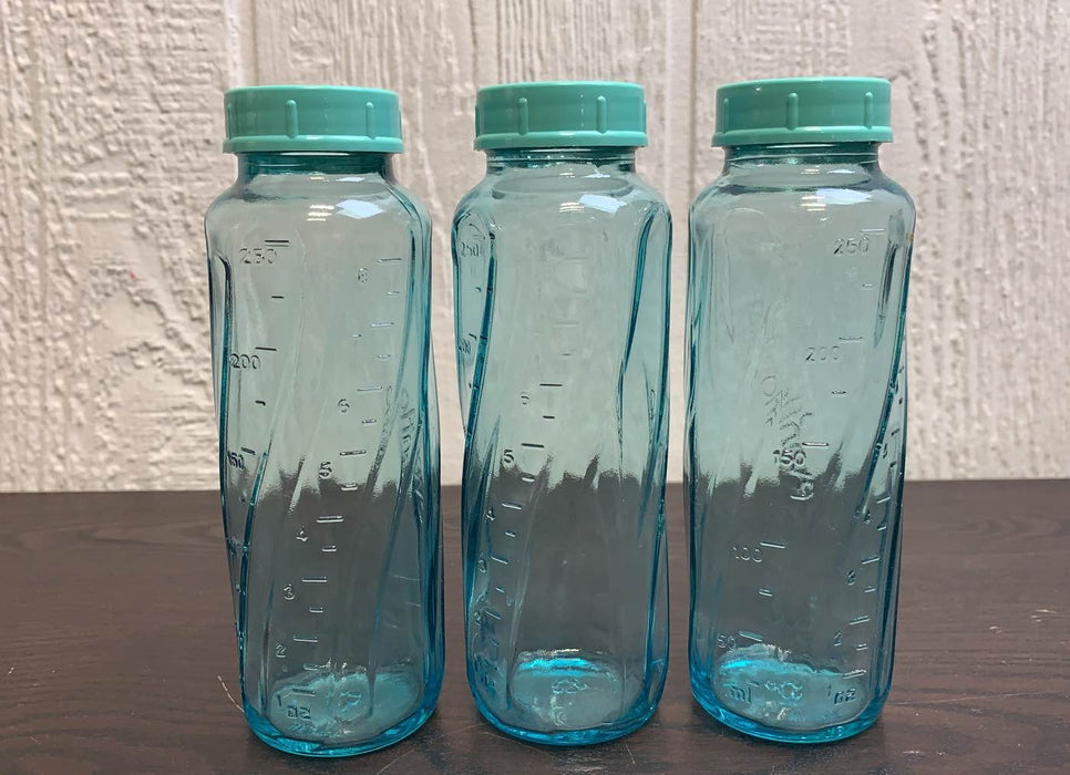 Shop Evenflo Glass Baby Bottles - 8oz at GoodBuy Gear