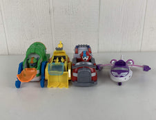 used BUNDLE Paw Patrol Toys