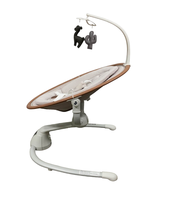 Shop Maxi-Cosi Cassia Swing, Horizon Sand at GoodBuy Gear