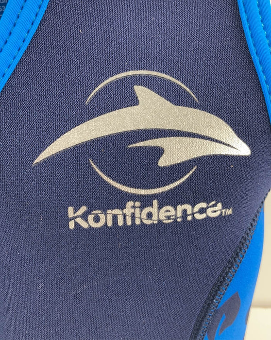 secondhand Konfidence Swim Jacket