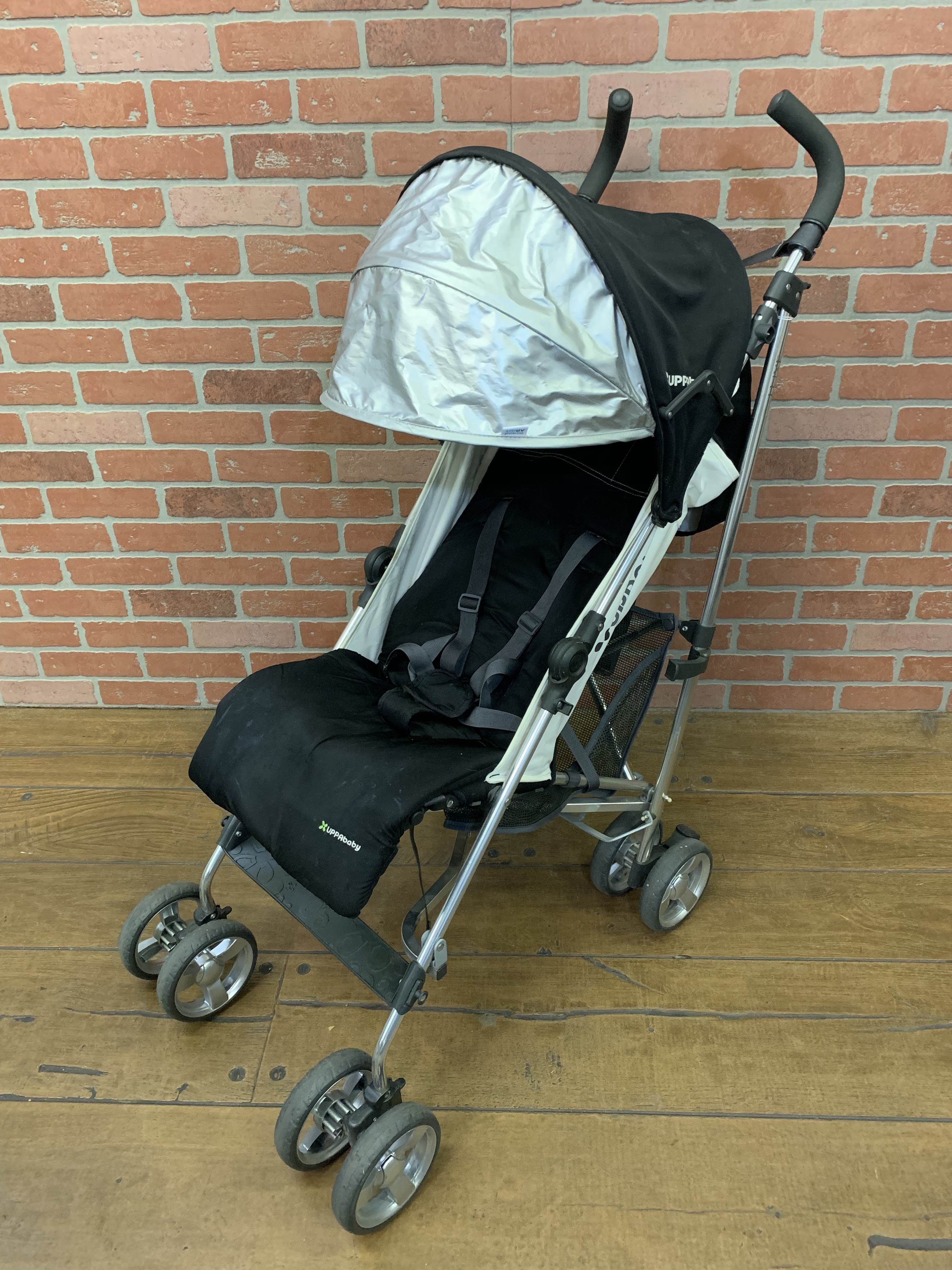 Uppababy g sale luxe 2012