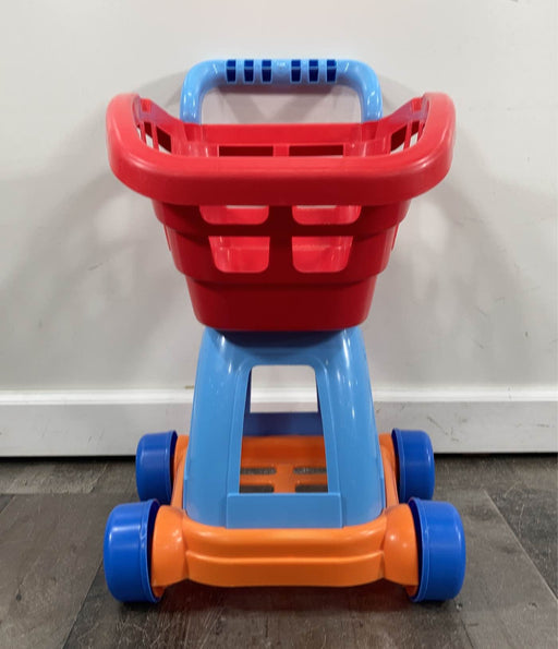 secondhand Toy Shopping Cart