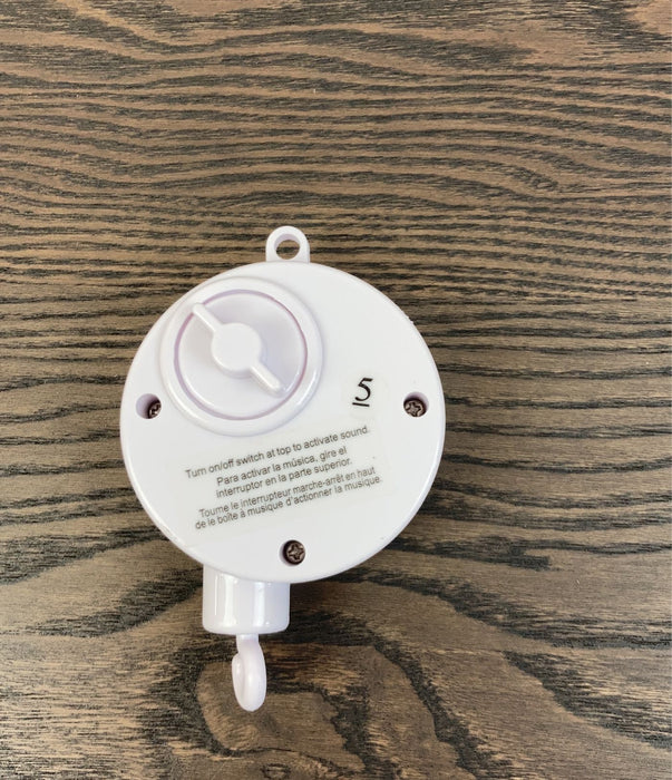 secondhand Home Nursery